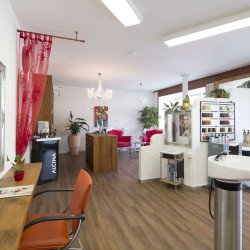 Coiffeur Onyx Salon